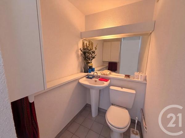 Appartement F3 Duplex à vendre  3 pièces - 53,38 m 2   LE GRAU DU ROI  - 30