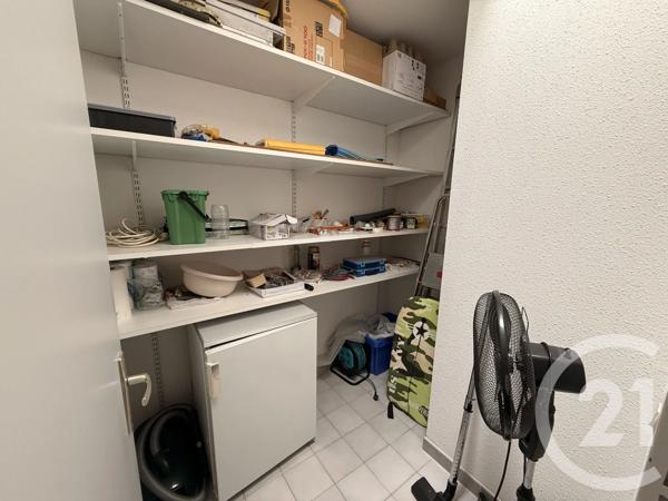 Appartement F3 Duplex à vendre  3 pièces - 53,38 m 2   LE GRAU DU ROI  - 30