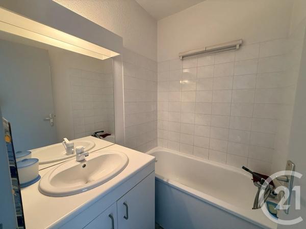 Appartement F3 Duplex à vendre  3 pièces - 53,38 m 2   LE GRAU DU ROI  - 30