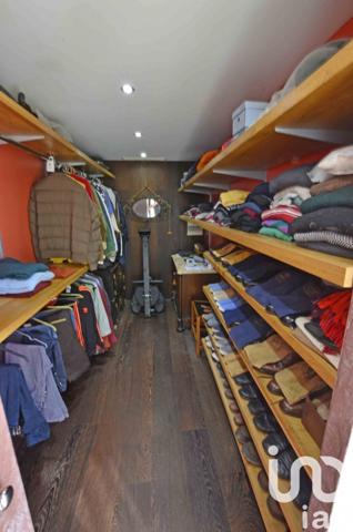 Maison d’architecte 8 pièces de 300 m² à Mandelieu-la-Napoule (06210)