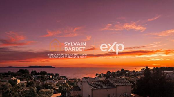 83320 CARQUEIRANNE - DUPLEX 3 PIECES AVEC TERRASSE VUE MER PANORAMIQUE CAVE LOCAL VELOS PARKINGS PRIVÉS EN SUS - QUARTIER GRANDE BASTIDE - BUS CA01