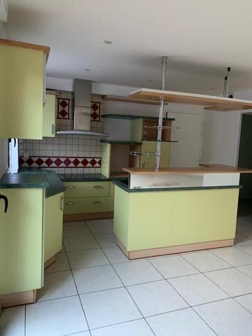 LOCATION T5 MARCILLAC SANS FRAIS D'AGENCE