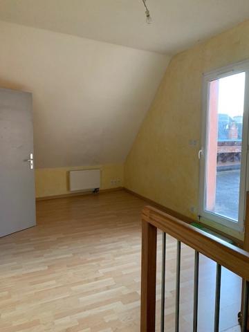 LOCATION T5 MARCILLAC SANS FRAIS D'AGENCE