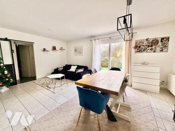 CO-EXCLUSIVITÉ - ÉTUDE TRENTE CINQ NOTAIRES & BLOT IMMOBILIER / VERN-SUR-SEICHE (35770) - APPAR...