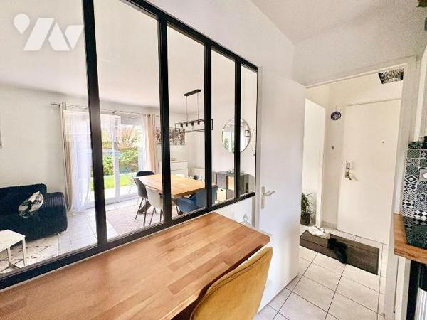 CO-EXCLUSIVITÉ - ÉTUDE TRENTE CINQ NOTAIRES & BLOT IMMOBILIER / VERN-SUR-SEICHE (35770) - APPAR...