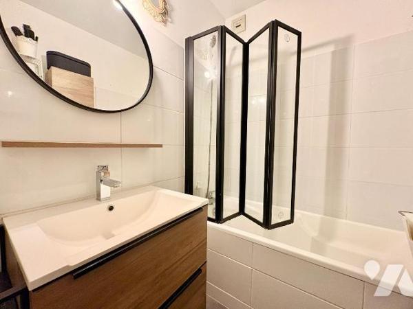 CO-EXCLUSIVITÉ - ÉTUDE TRENTE CINQ NOTAIRES & BLOT IMMOBILIER / VERN-SUR-SEICHE (35770) - APPAR...