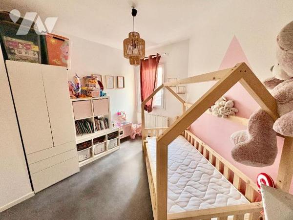 CO-EXCLUSIVITÉ - ÉTUDE TRENTE CINQ NOTAIRES & BLOT IMMOBILIER / VERN-SUR-SEICHE (35770) - APPAR...