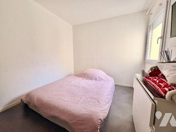 CO-EXCLUSIVITÉ - ÉTUDE TRENTE CINQ NOTAIRES & BLOT IMMOBILIER / VERN-SUR-SEICHE (35770) - APPAR...