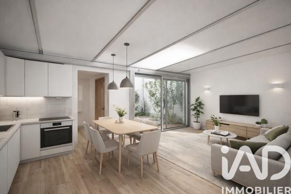 Maison à vendre 5 pièces 81 m² Reims