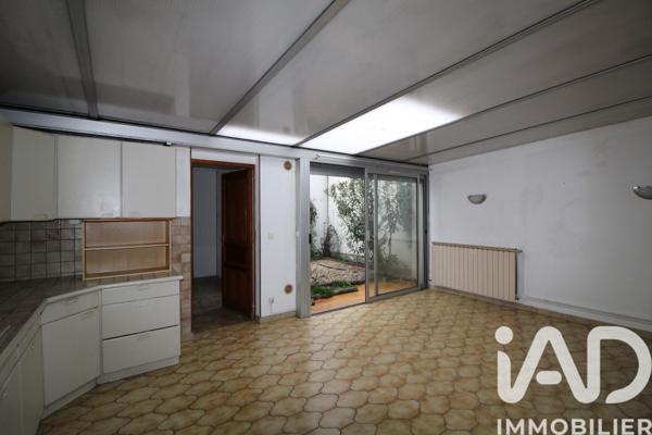 Maison à vendre 5 pièces 81 m² Reims