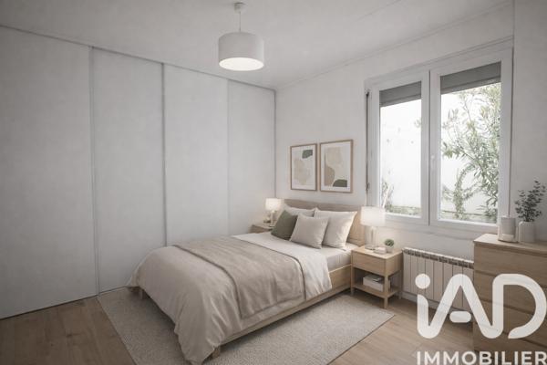 Maison à vendre 5 pièces 81 m² Reims