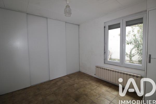Maison à vendre 5 pièces 81 m² Reims