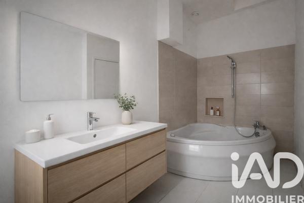 Maison à vendre 5 pièces 81 m² Reims