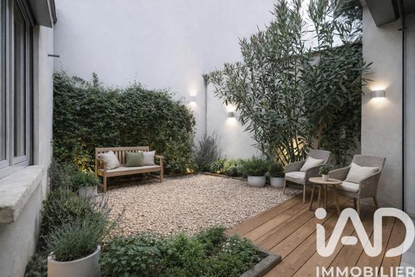 Maison à vendre 5 pièces 81 m² Reims