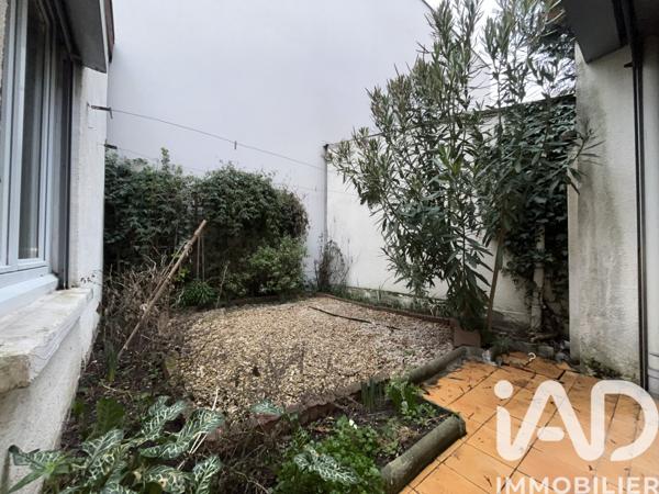 Maison à vendre 5 pièces 81 m² Reims