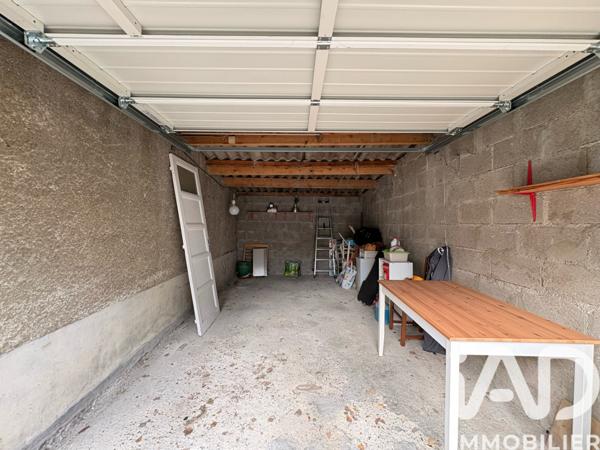 Maison à vendre 5 pièces 81 m² Reims