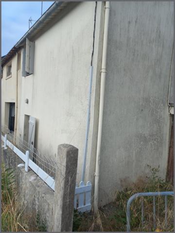 En bout d'impasse