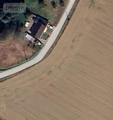 Maison à vendre à Moréac dans le Morbihan (56500), ref : 56077-869