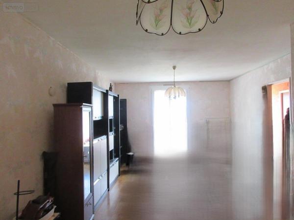 Maison à vendre à Moréac dans le Morbihan (56500), ref : 56077-869