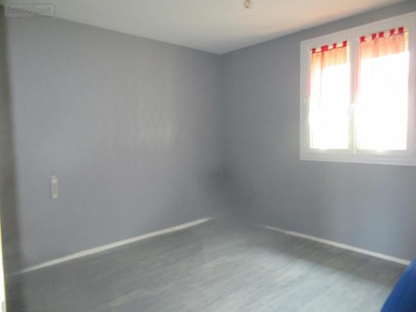 Maison à vendre à Moréac dans le Morbihan (56500), ref : 56077-869