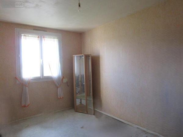 Maison à vendre à Moréac dans le Morbihan (56500), ref : 56077-869