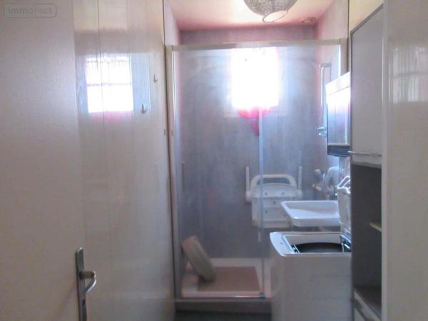 Maison à vendre à Moréac dans le Morbihan (56500), ref : 56077-869