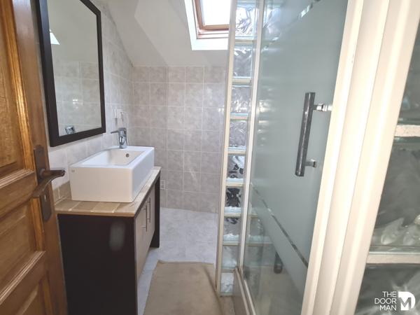 Maison - Vendu - 160 m² - HOUDAN | The Door Man