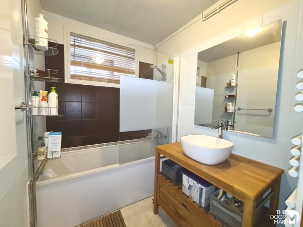 Maison - Vendu - 160 m² - HOUDAN | The Door Man