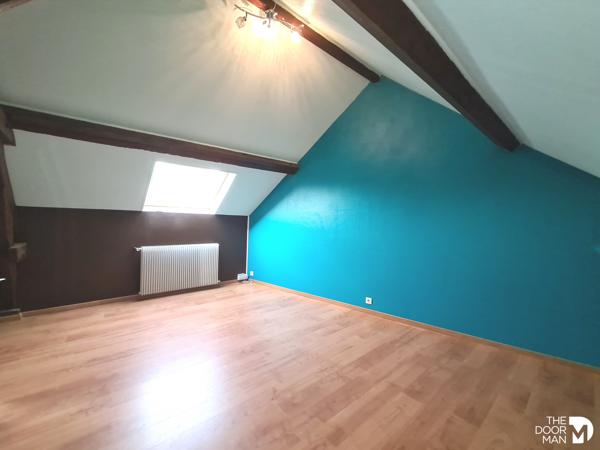 Maison - Vendu - 160 m² - HOUDAN | The Door Man