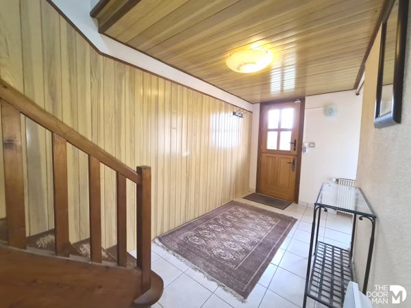 Maison - Vendu - 160 m² - HOUDAN | The Door Man