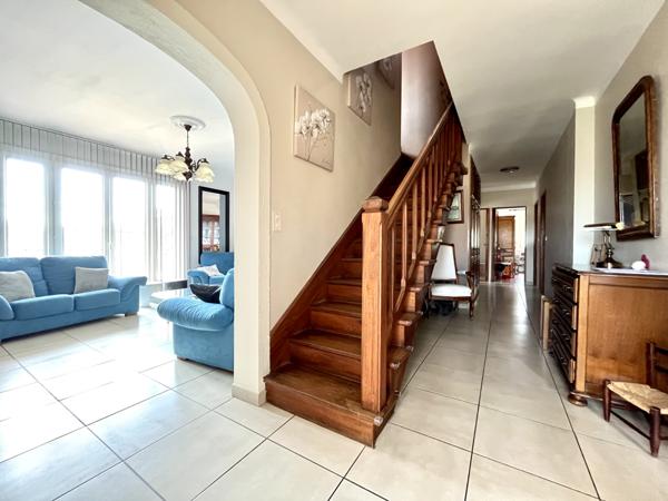 Berre-l'Étang (13130) HAUT DE VILLA 137 M2 BERRE L'ÉTANG