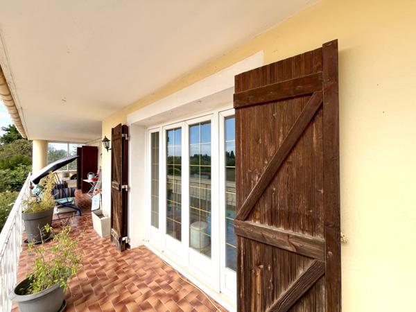 Berre-l'Étang (13130) HAUT DE VILLA 137 M2 BERRE L'ÉTANG