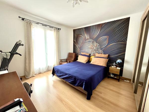 Berre-l'Étang (13130) HAUT DE VILLA 137 M2 BERRE L'ÉTANG