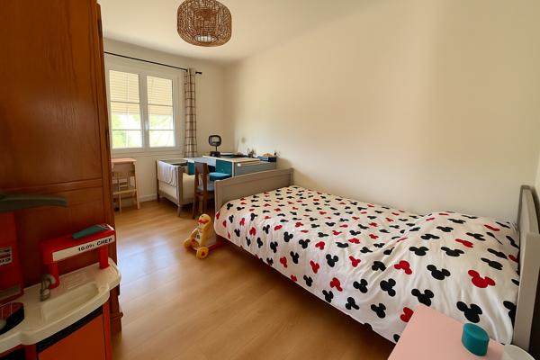 Berre-l'Étang (13130) HAUT DE VILLA 137 M2 BERRE L'ÉTANG