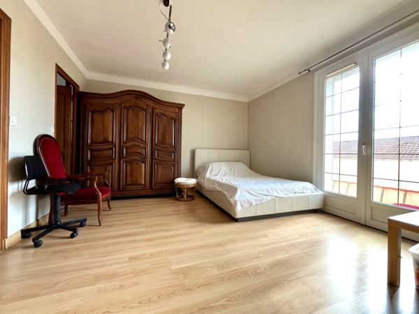 Berre-l'Étang (13130) HAUT DE VILLA 137 M2 BERRE L'ÉTANG