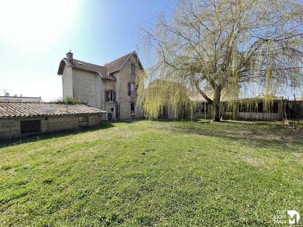 Maison - Vendu - 160 m² - CHALINDREY | The Door Man
