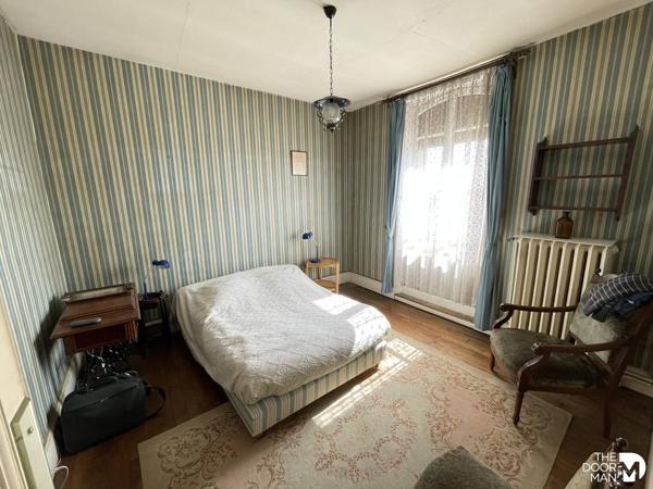 Maison - Vendu - 160 m² - CHALINDREY | The Door Man