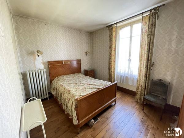 Maison - Vendu - 160 m² - CHALINDREY | The Door Man