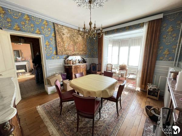Maison - Vendu - 160 m² - CHALINDREY | The Door Man