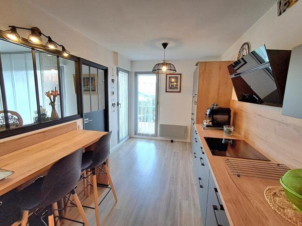 Appartement 92 m2 à Vesoul 149 990 Euros