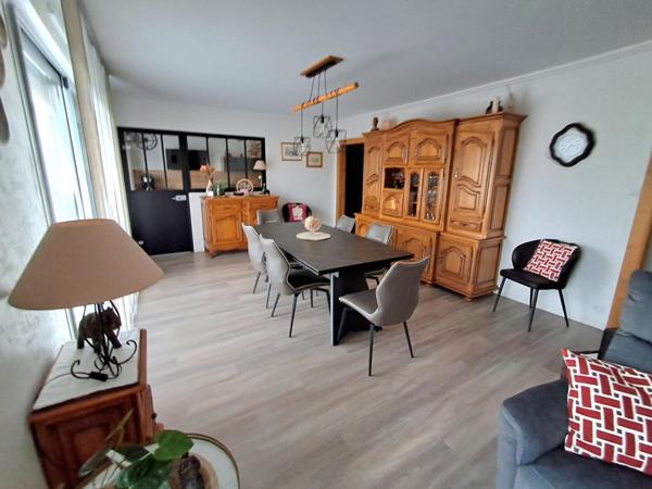 Appartement 92 m2 à Vesoul 149 990 Euros