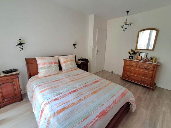 Appartement 92 m2 à Vesoul 149 990 Euros