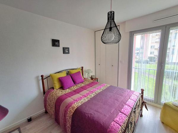 Appartement 92 m2 à Vesoul 149 990 Euros