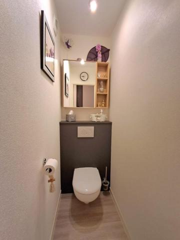 Appartement 92 m2 à Vesoul 149 990 Euros