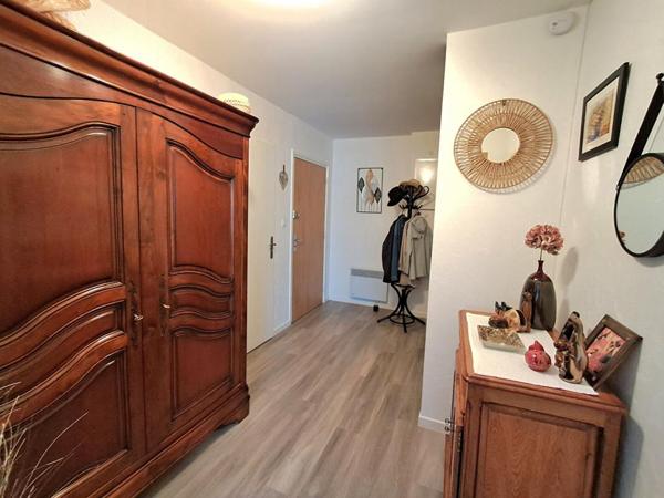 Appartement 92 m2 à Vesoul 149 990 Euros