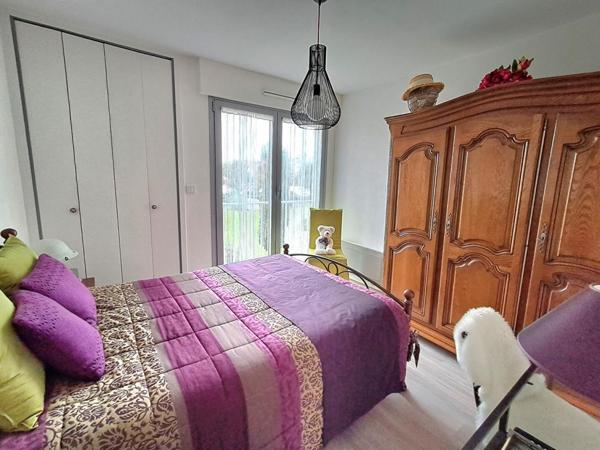 Appartement 92 m2 à Vesoul 149 990 Euros