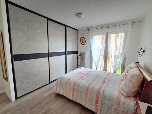 Appartement 92 m2 à Vesoul 149 990 Euros