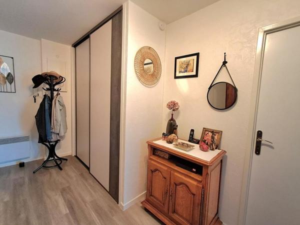 Appartement 92 m2 à Vesoul 149 990 Euros