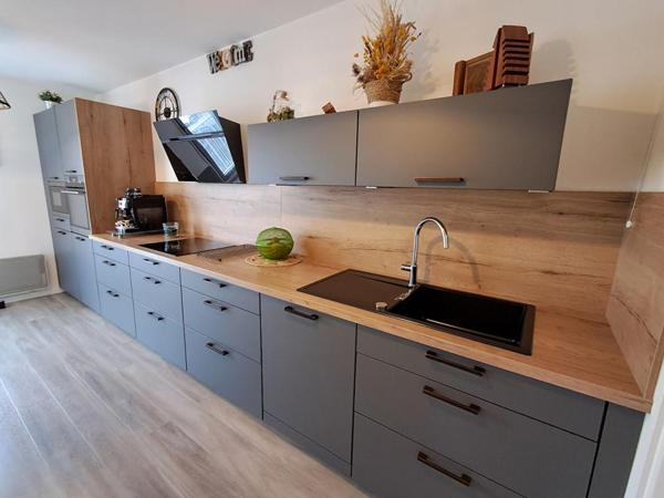 Appartement 92 m2 à Vesoul 149 990 Euros