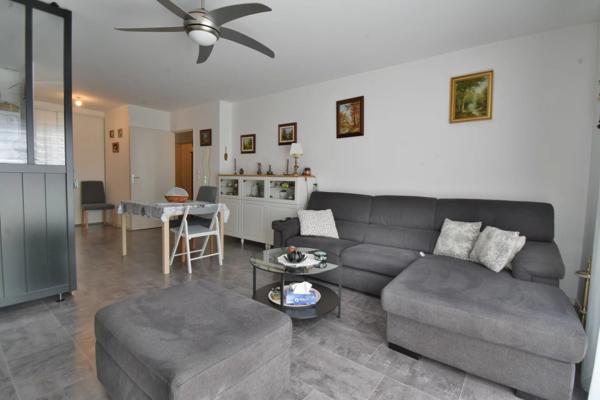 INGRE - Appartement T4 aux normes PMR avec jardin à Ingré – Esprit maison